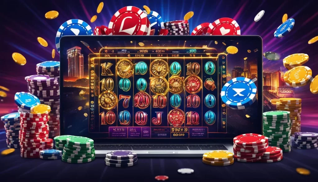 Sự kiện và khuyến mãi 9win App