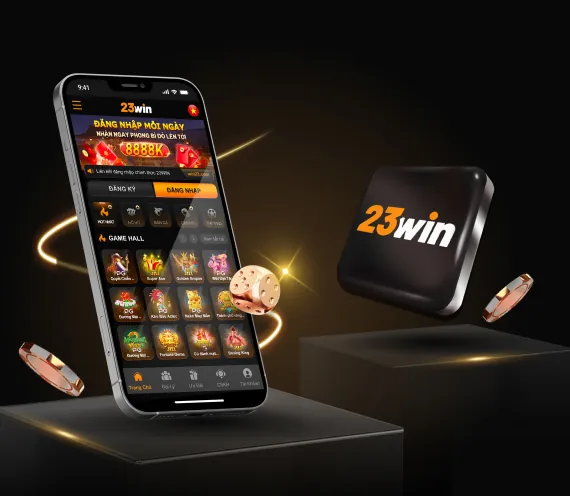 Định vị thương hiệu 9win App