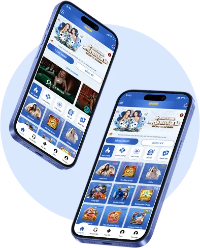 Trải nghiệm mượt mà trên ứng dụng 9win