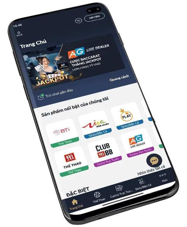 Lịch sử phát triển của 9win App