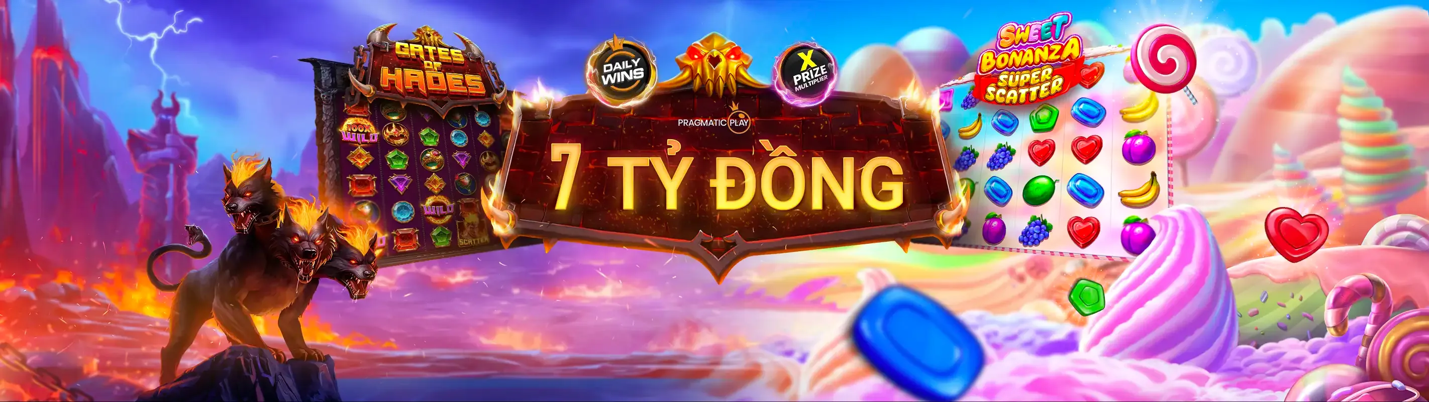 Giao diện ứng dụng 9win trên điện thoại di động