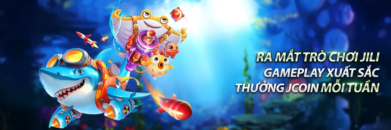 Thế giới bắn cá 9win app