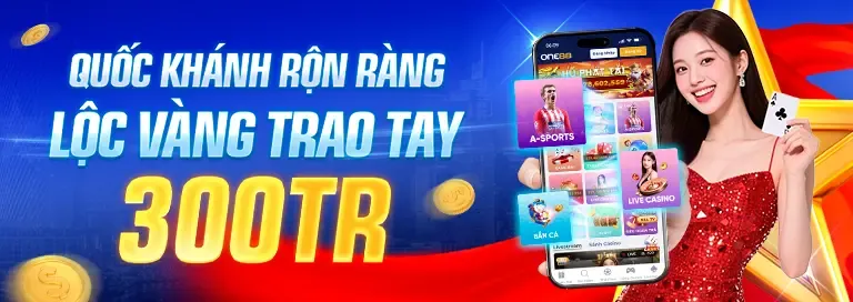 Ưu đãi chào mừng thành viên mới 9win app