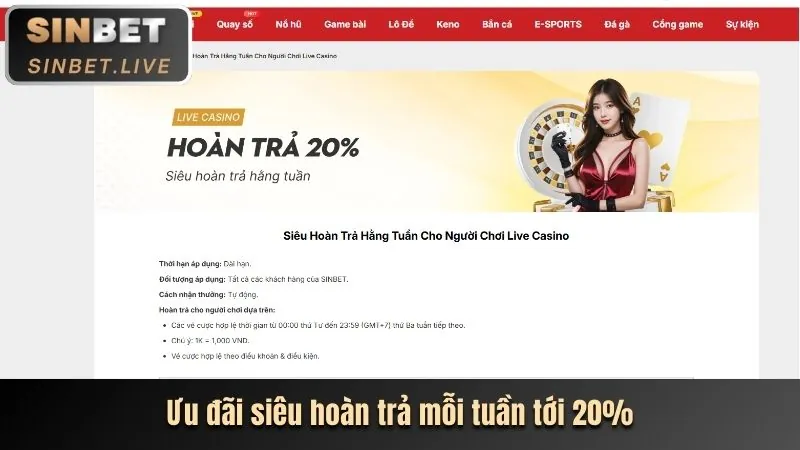 Minh họa các lợi ích khi chọn 9win app